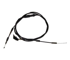 Gaszug Gasbowdenzug mit