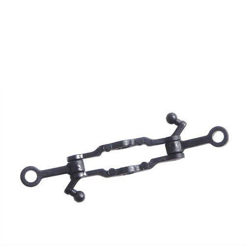 Anlenkhebel radius minium - radius,