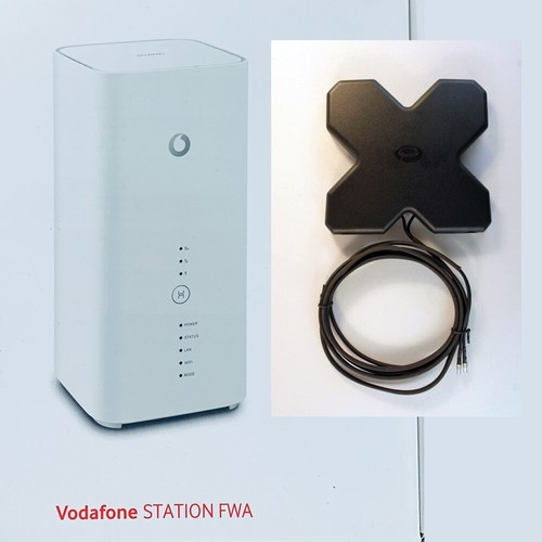Huawei b818 263 vodafone - huawei, b818-263
