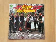 LP - Alpen Oberkrainer -