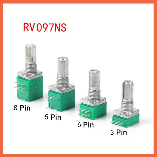 Rv097ns audio potentiometer - rv097ns,