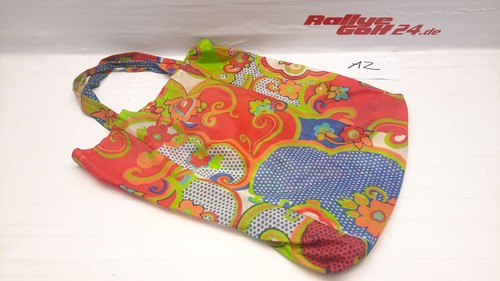 Beutel tasche ddr dederon - tasche,