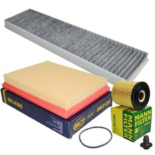 Inspektionspaket passend für