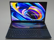 ASUS ZenBook Duo UX482E i7 11