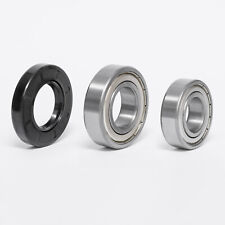 Trommellager Kugellager für