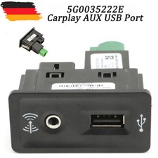 5G0035222E Für VW Seat USB