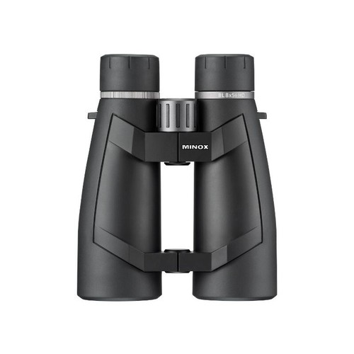 Minox fernglas 8x56 hd - fernglas, bl