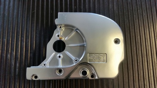 Suzuki 500 550 motordeckel - suzuki, gs