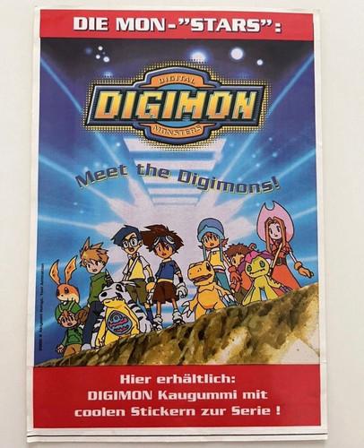 Rarität digimon bubble - digimon, gum