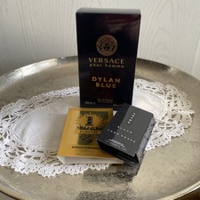 versace pour homme dylan blue