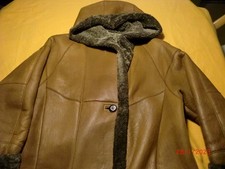 German leather fashion - fashion, since