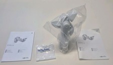 Somfy Eolis IO Homecontrol 1816092 230V Windsensor mit Regenfunktion ohne Kabel