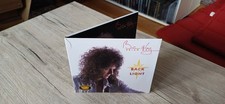 BRIAN MAY - Back to the Light Deluxe 2CD; Queen