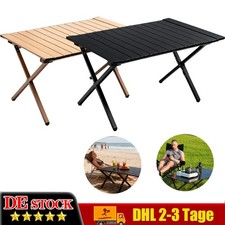 Klapptisch Campingtisch