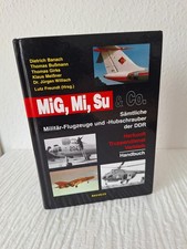 MIG MI SU AEROLIT NVA LSK DDR LUFTSTREITKRÄFTE INTERFLUG PILOT OHS JG JAG FAG 
