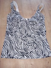 Bügel BH -Hemd GR: 80D