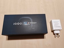 Vivo IQOO 13 (Globale