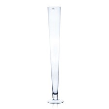 Bodenvase cielo 80cm mit - cielo,