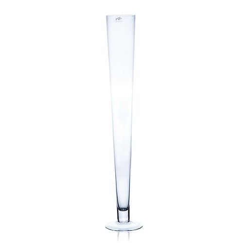 Bodenvase cielo 80cm mit - 80cm,