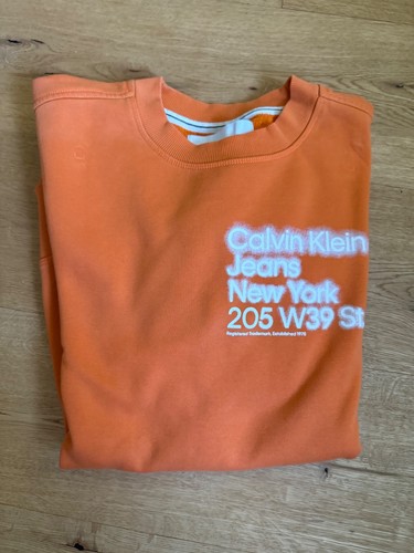 Vintage klamotten calvin - calvin, klein