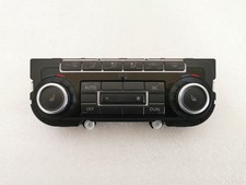 VW Golf VI 6 Klimabedienteil Klima Bedienteil Klimaautomatik 5K0907044BT