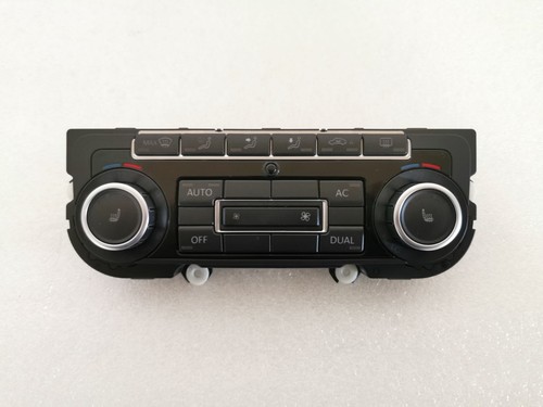Golf 6 klimabedienteil - vi,
