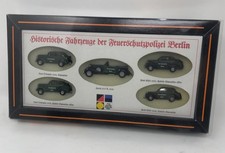 Praline 80055 - Modell-Set