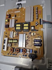 LG 55UB656B  Netzteil Platine