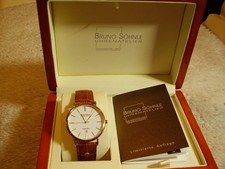Bruno Söhnle Nabucco Kal.40mm