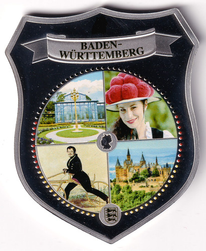 Medaille wappen - av-vd,
