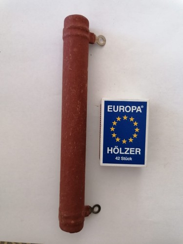 Elektrischer widerstand ohm - 39,