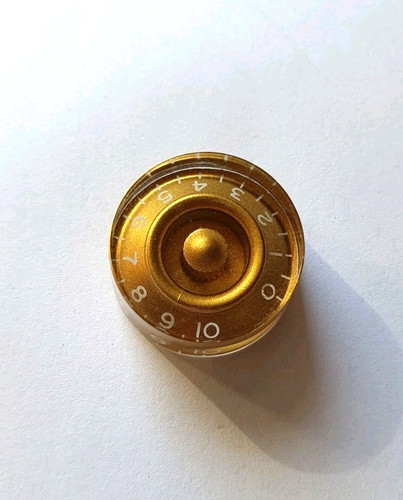Göldo speed knob style - göldo,