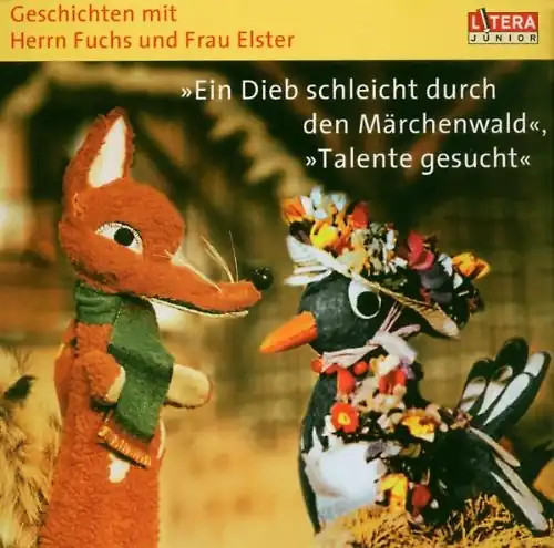 Various geschichten mit - various,