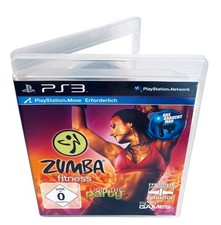 Zumba Fitness: Join The Party