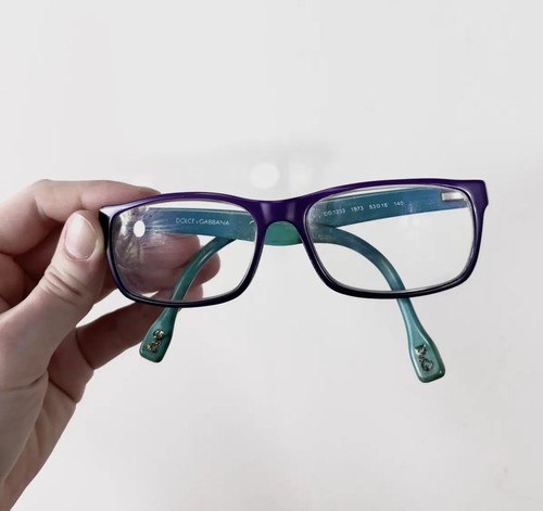 Dolce gabbana g brille - dolce,