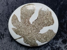 Dekorative Porzellan Wandvase