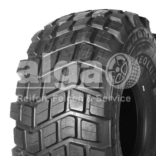 Neu 445 r22 169 160f - 1x, 445/65