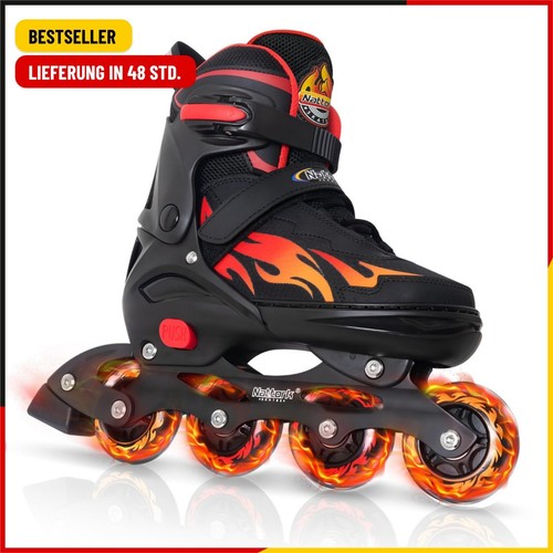 Nattork adjustable inline - adjustable,