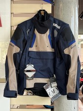 Original Yamaha ADV Jacke