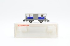 Fleischmann N 8054 Lokal Bahn