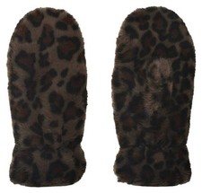 Faustmann Webpelz Fäustlinge