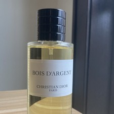 Christian Dior Bois D'Argent