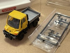 (X-29) Wiking 3720133 H0 1:87