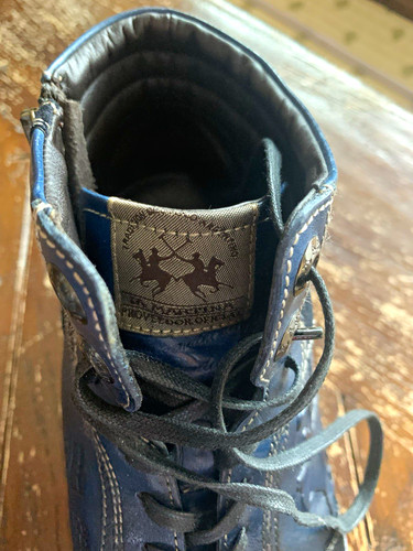 Martina herren mid - la, top