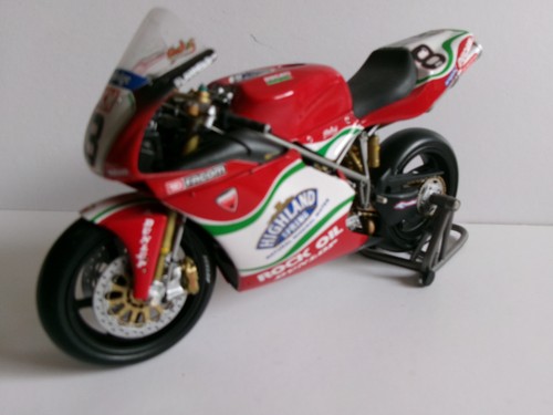Shane byrne ducati 998 - shane,