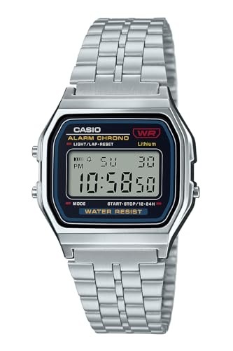 Casio collection a159wa n1jh - casio, a159wa-n1jh