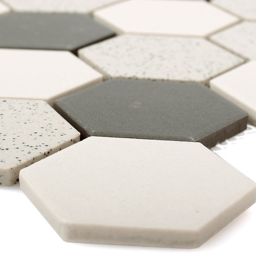 Keramik mosaikfliesen monforte - keramik,