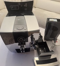 Jura Impressa J9 One Touch TFT