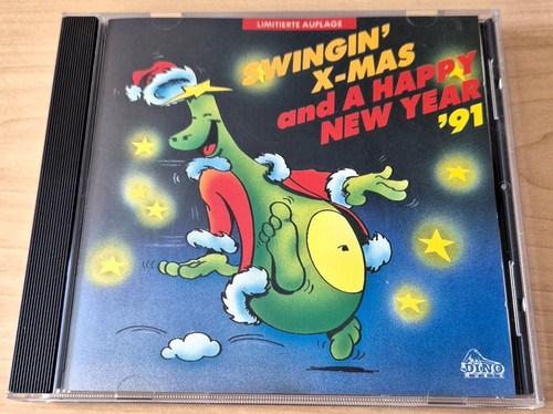 Swingin mas and a - „swingin',