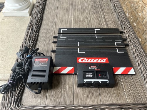 Carrera digital 124 - 124, 132
